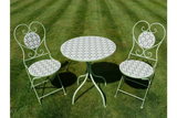 T42 Mosaic - Green - 11181