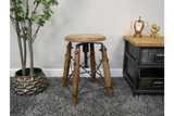 Adjustable Industrial Stool - 11284