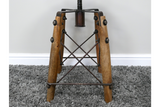 Adjustable Industrial Stool - 11284