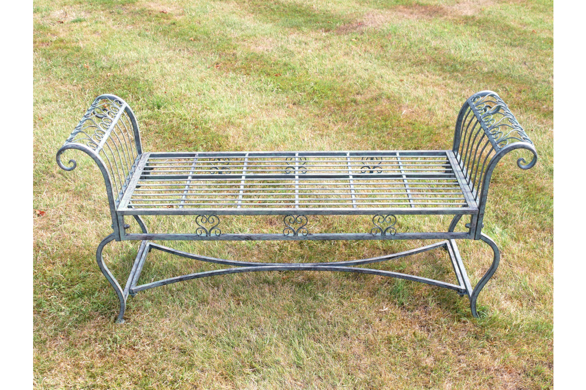 Stool Bench - 11319