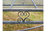 Stool Bench - 11319