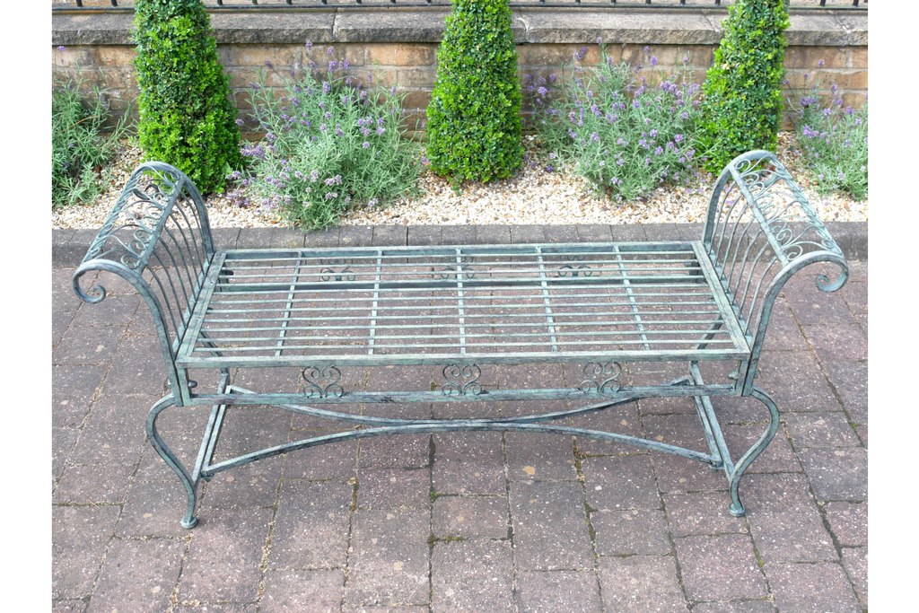 Stool Bench - 11319