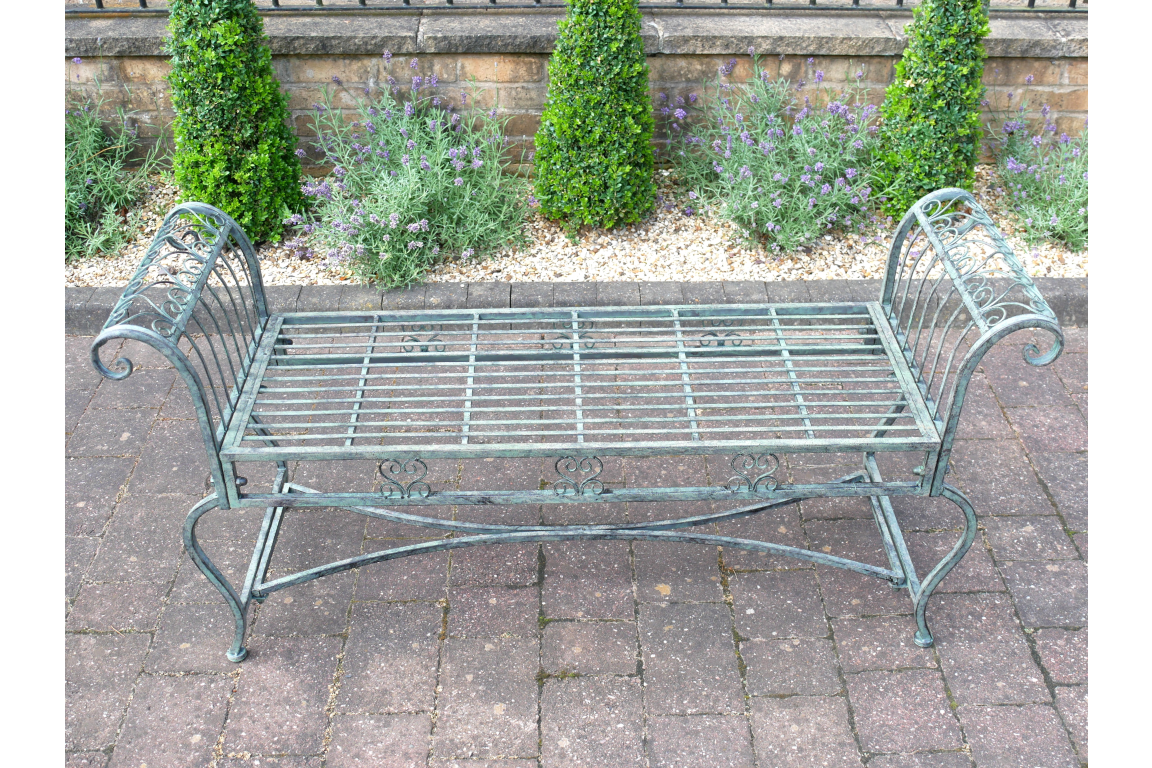 Stool Bench - 11319