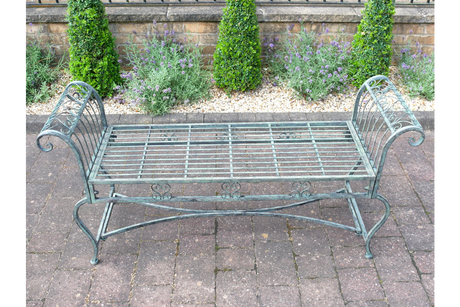Stool Bench - 11319