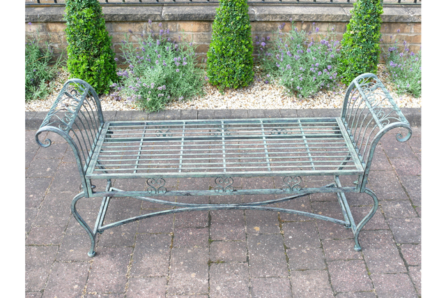 Stool Bench - 11319