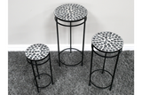 Set Of 3 Side Tables product view 6