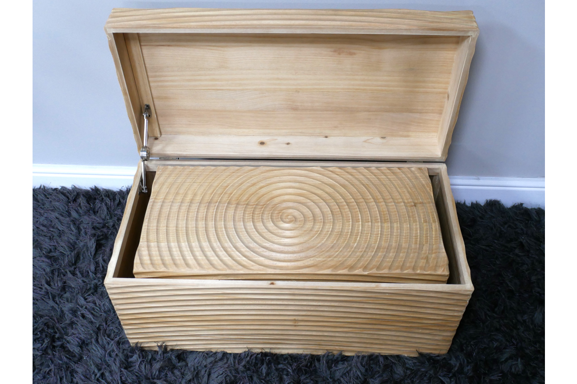 Set Of Two Storage Boxes product view 7