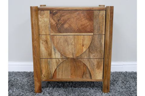Bedside Cabinet - 11492