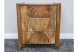 Bedside Cabinet - 11492