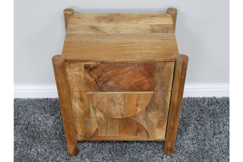 Bedside Cabinet - 11492