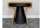 Set Of 2 Side Tables - 11494