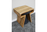 Set Of 2 Side Tables - 11494