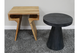 Set Of 2 Side Tables - 11494