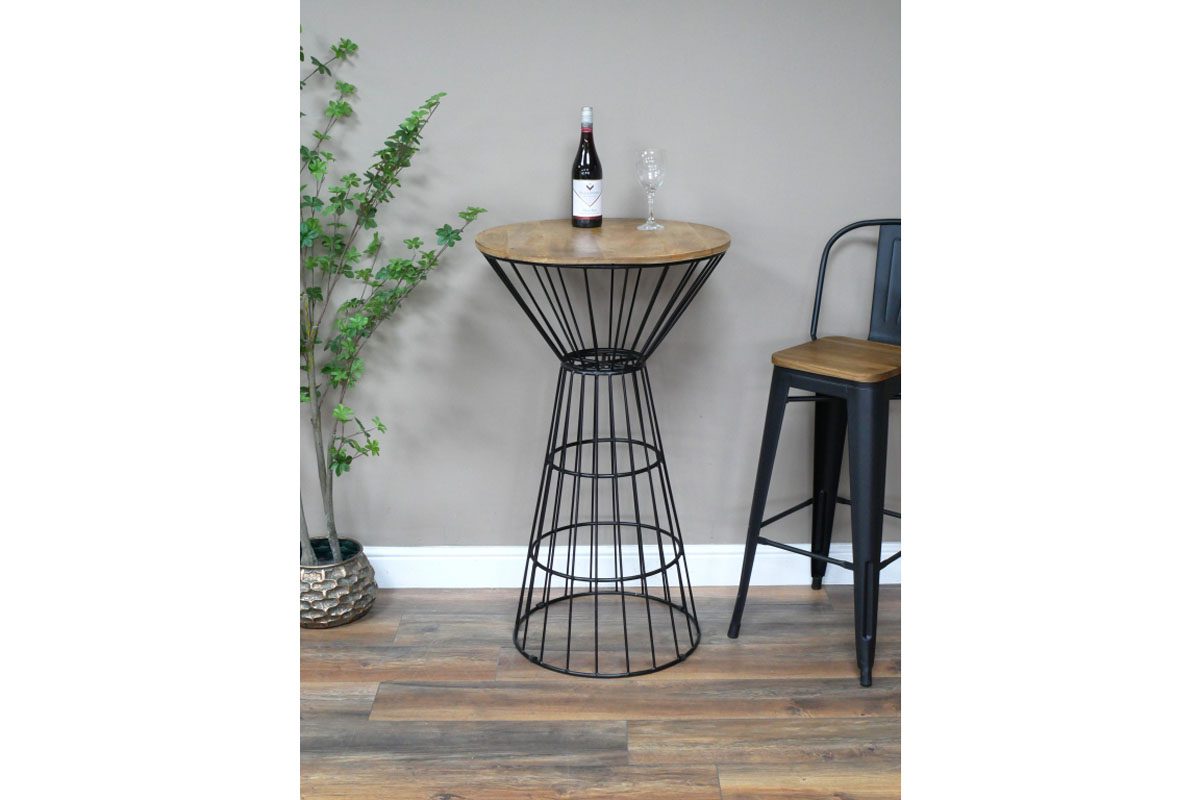 Bar Table