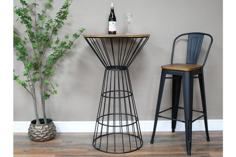 Bar Table