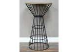 Bar Table