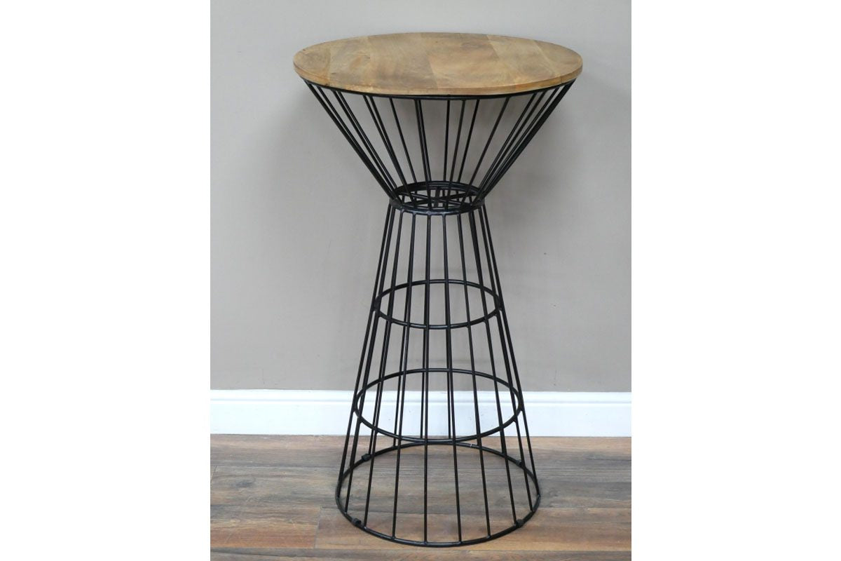 Bar Table