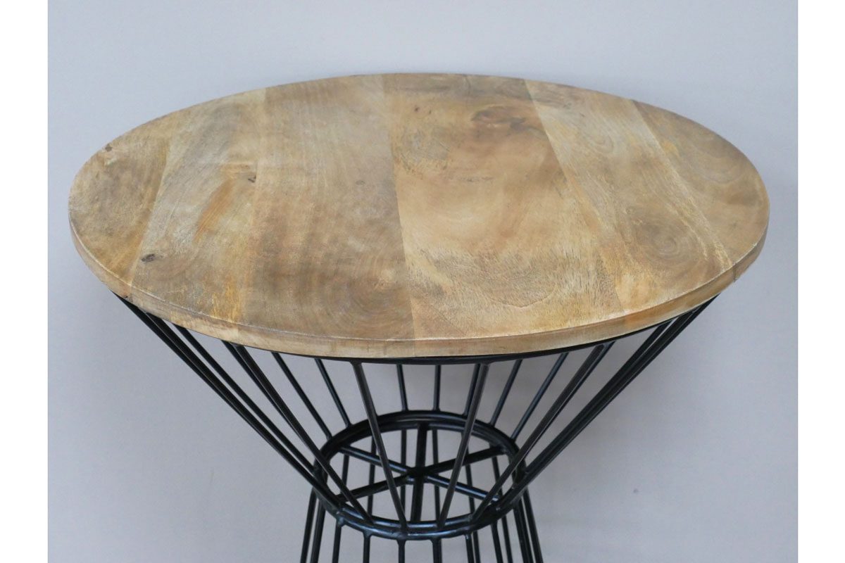 Bar Table