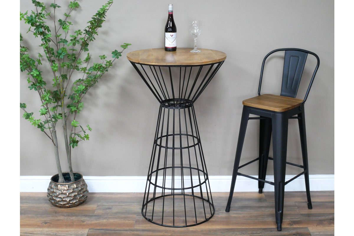 Bar Table