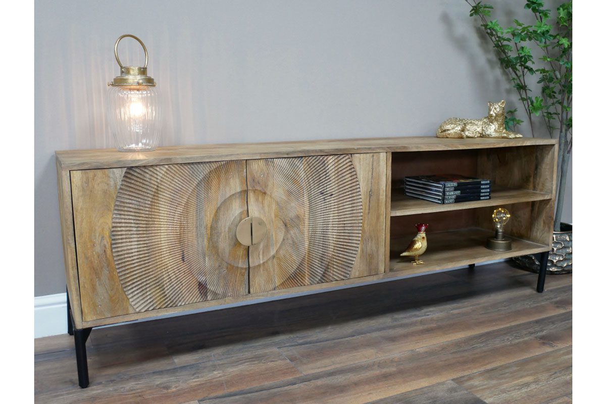 Tv Cabinet