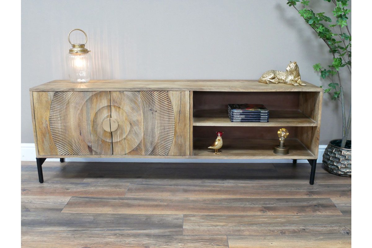 Tv Cabinet
