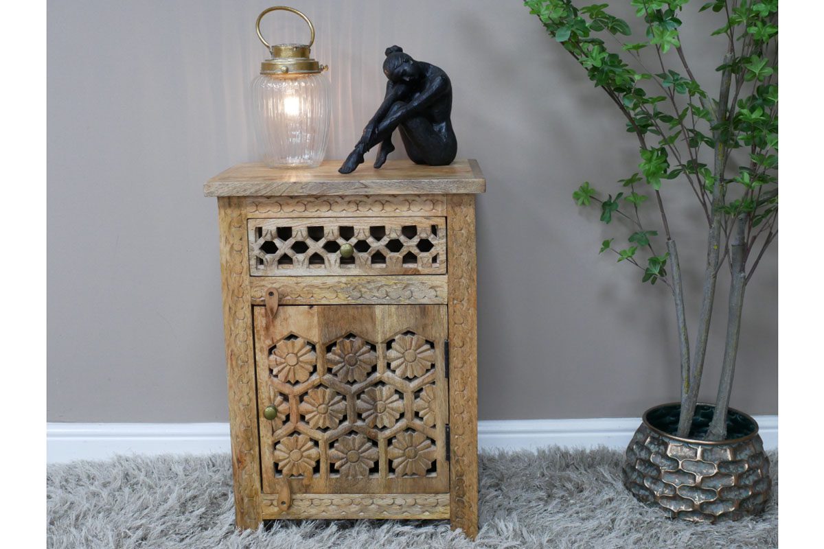 Bedside Cabinet