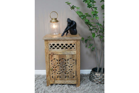 Bedside Cabinet