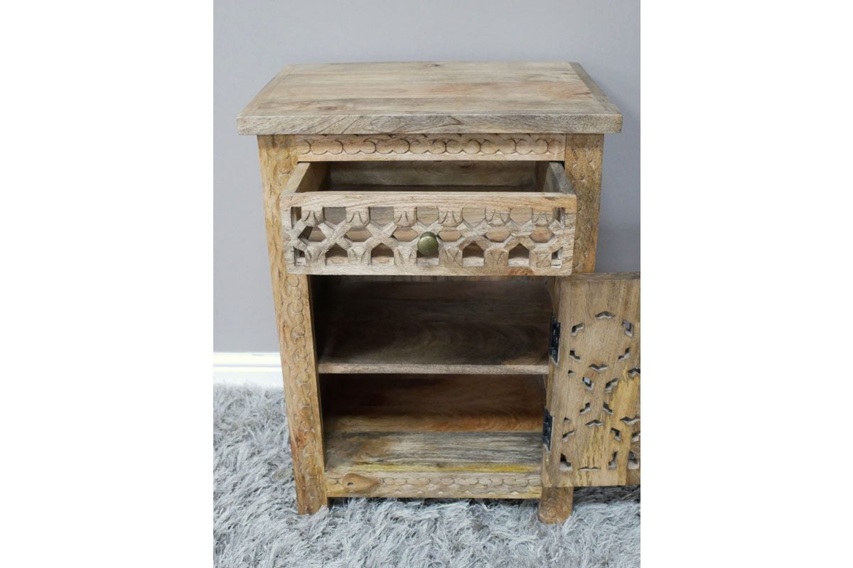 Bedside Cabinet
