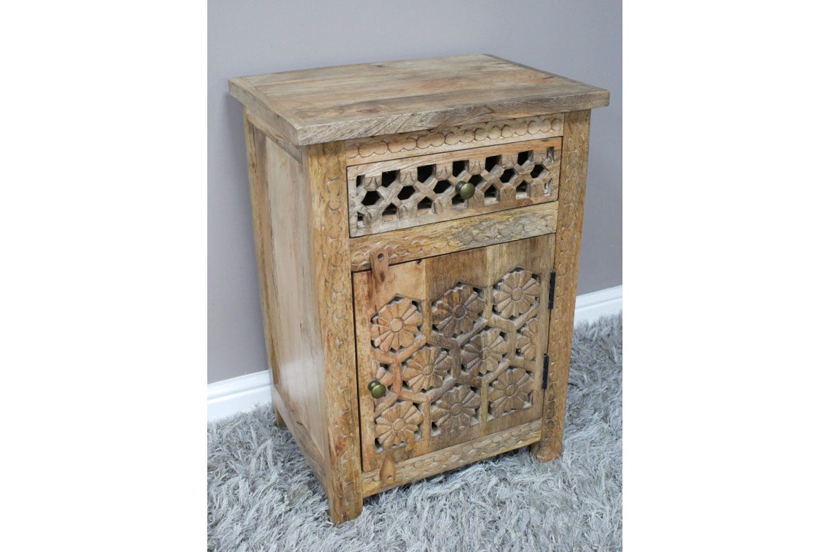 Bedside Cabinet