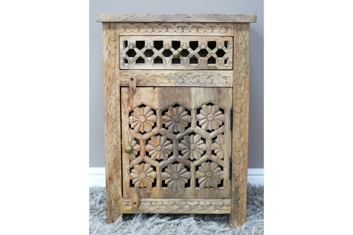 Bedside Cabinet