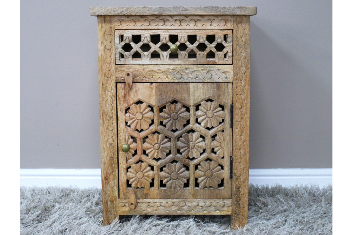 Bedside Cabinet