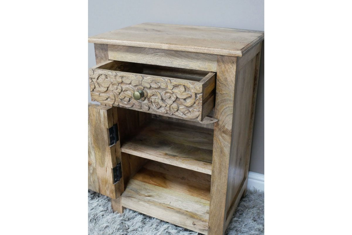 Bedside Cabinet