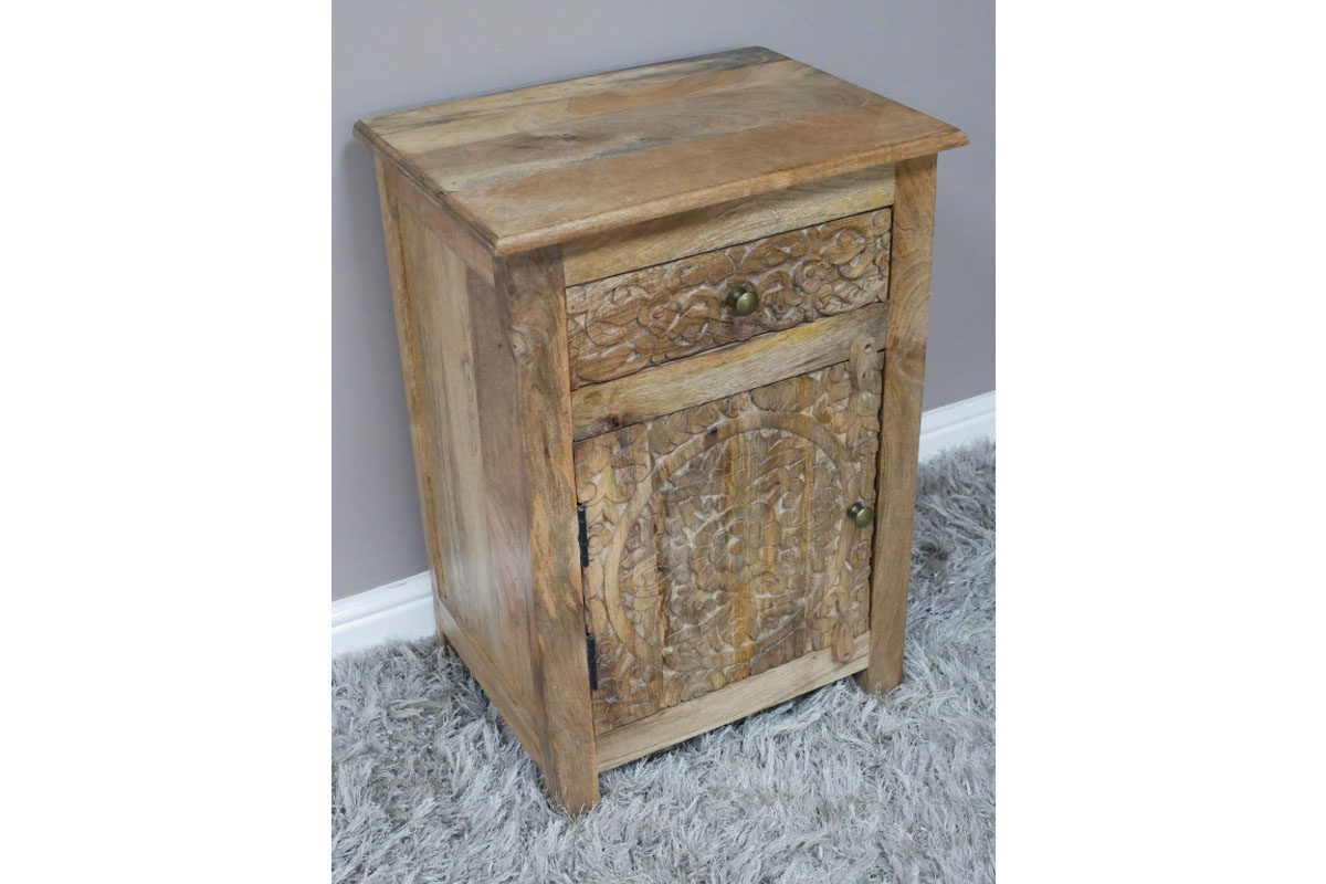Bedside Cabinet
