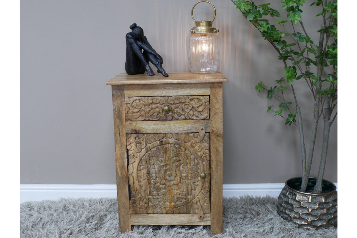 Bedside Cabinet