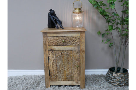 Bedside Cabinet