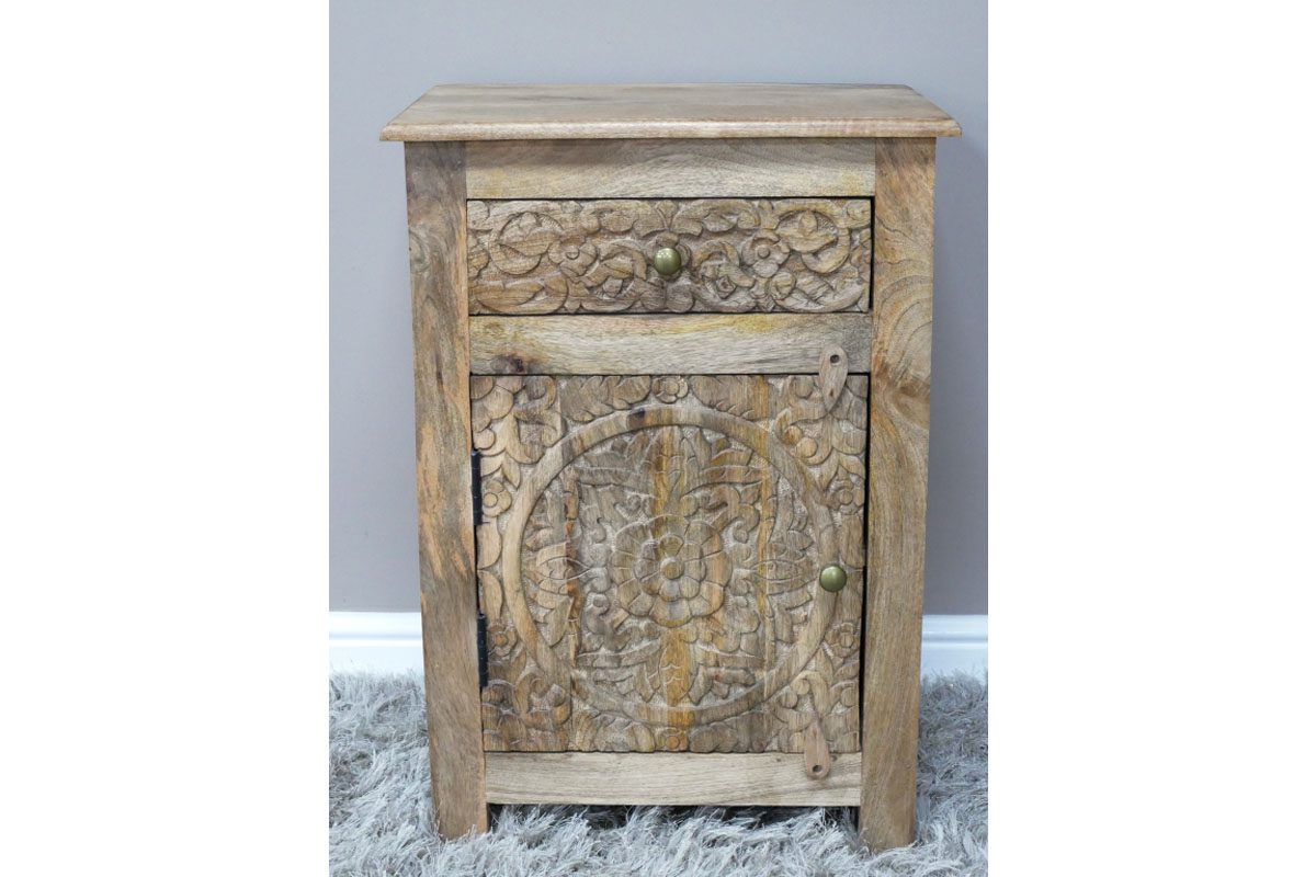 Bedside Cabinet
