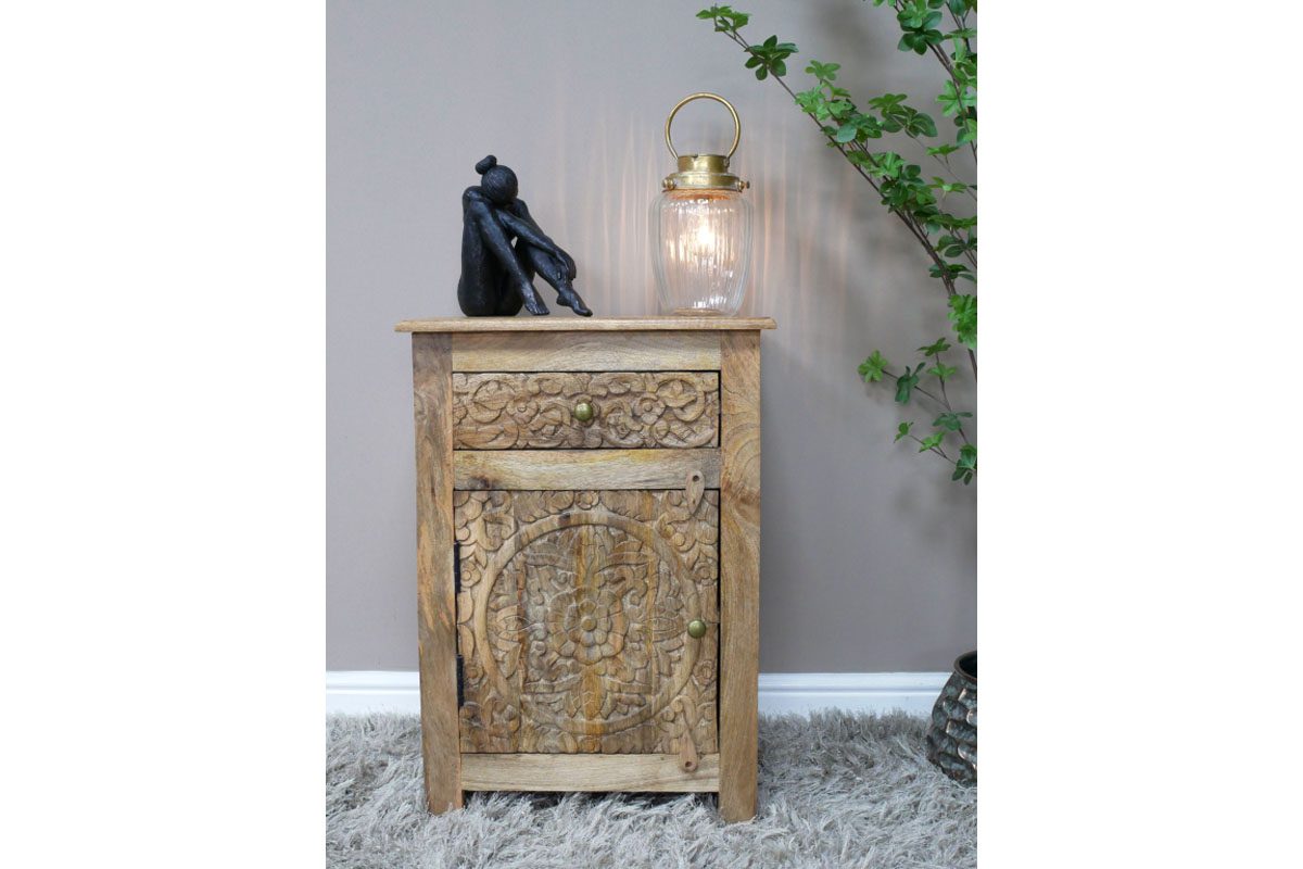Bedside Cabinet