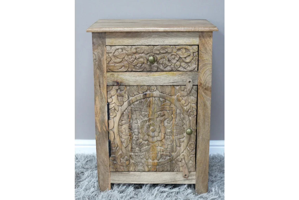 Bedside Cabinet - 12003