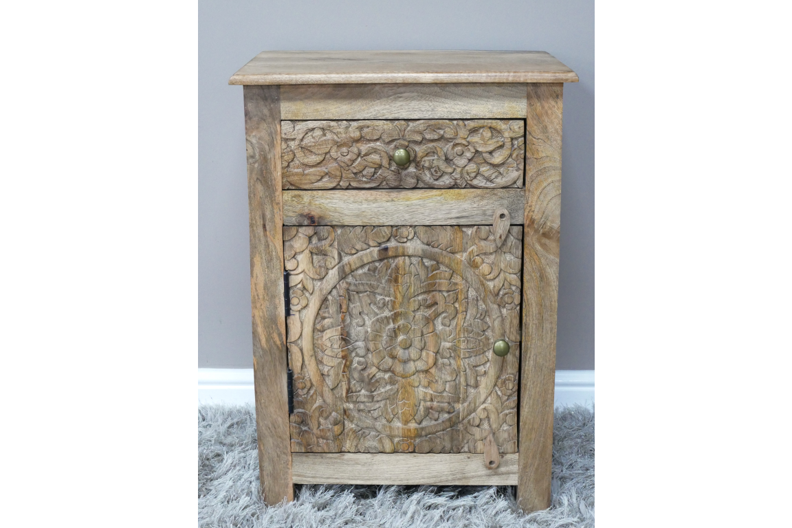 Bedside Cabinet - 12003