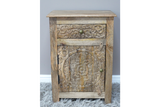 Bedside Cabinet - 12003