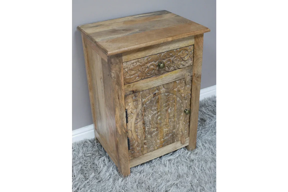 Bedside Cabinet - 12003