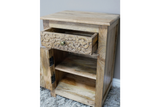 Bedside Cabinet - 12003