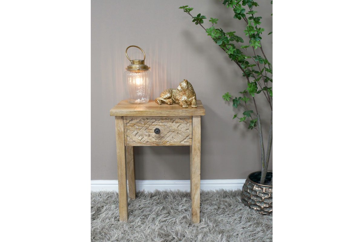Bedside Cabinet