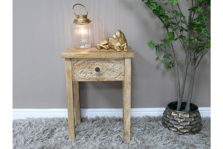 Bedside Cabinet