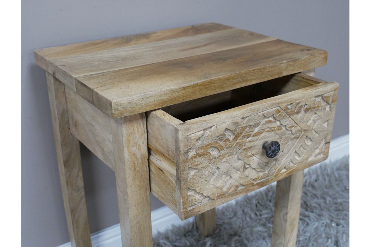 Bedside Cabinet