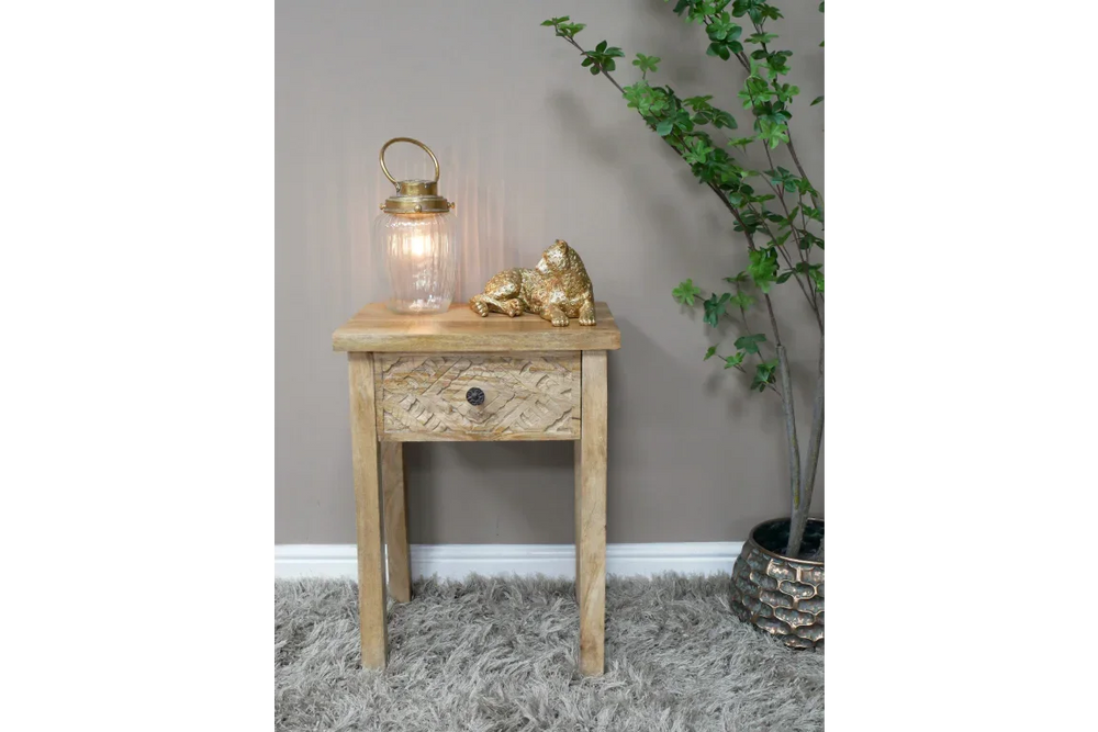 Bedside Cabinet - 12004