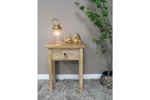 Bedside Cabinet - 12004