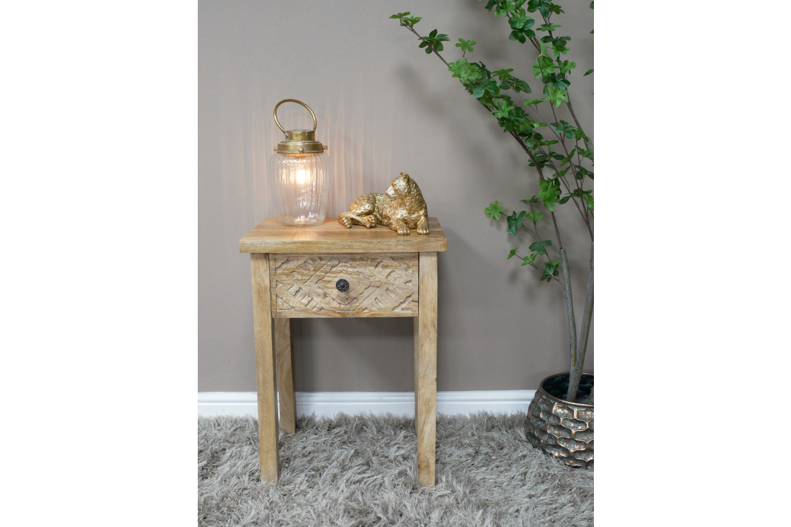 Bedside Cabinet - 12004