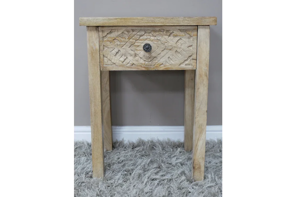 Bedside Cabinet - 12004