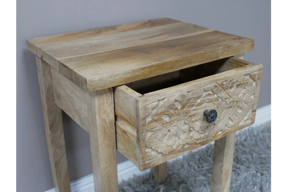 Bedside Cabinet - 12004